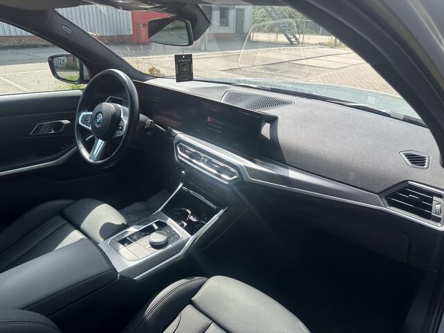 BMW 3-SERIE 320e High Executive M-Pakket