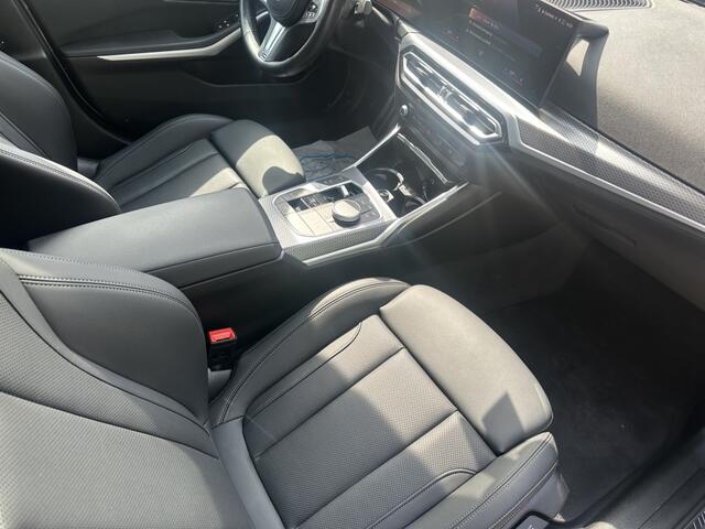 BMW 3-SERIE 320e High Executive M-Pakket