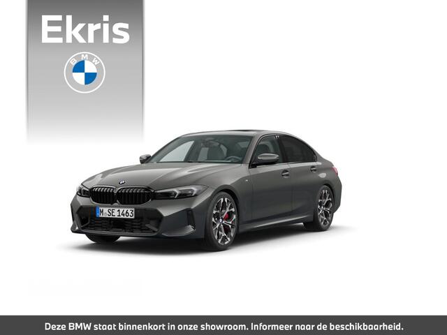 BMW 3-SERIE 320i M Sportpakket Pro | Innovation Pack ll
