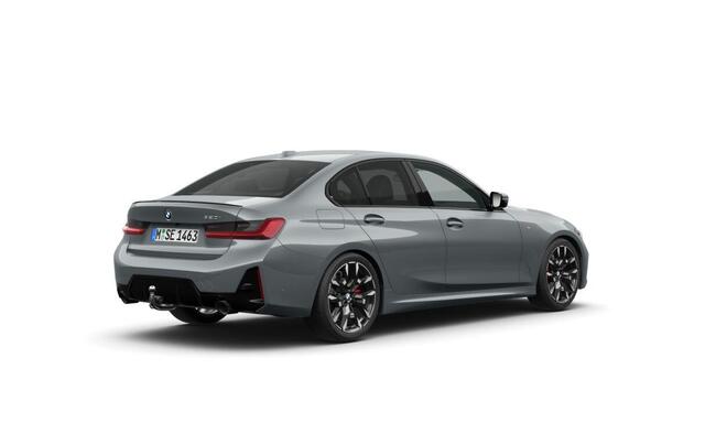 BMW 3-SERIE 320i Sedan | M Sportpakket Pro | Innovation Pack | Comfort Pack
