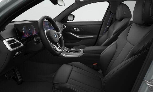 BMW 3-SERIE 320i Sedan | M Sportpakket Pro | Innovation Pack | Comfort Pack
