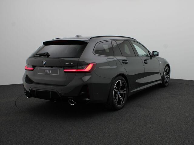 BMW 3-SERIE Touring 320i | M Sport Package | Innovation Pack | Comfort Pack