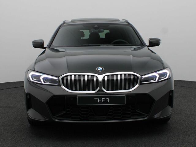 BMW 3-SERIE Touring 320i | M Sport Package | Innovation Pack | Comfort Pack