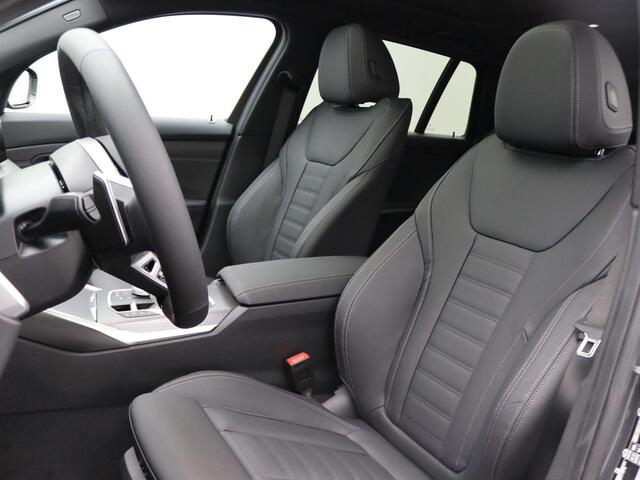 BMW 3-SERIE Touring 320i | M Sport Package | Innovation Pack | Comfort Pack