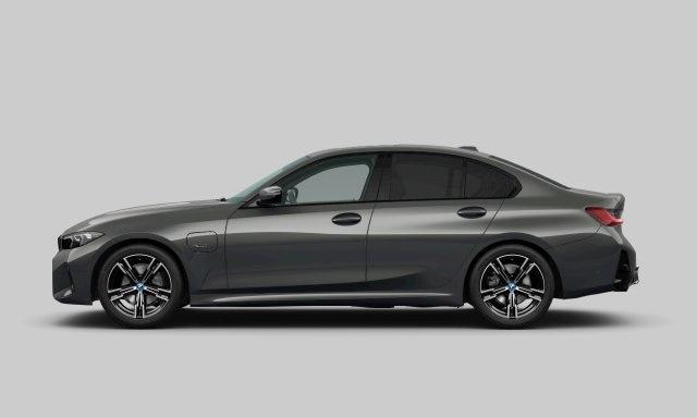 BMW 3-SERIE 330e xDrive M-Sport | Schuifdak | Elektr. Trekhaak