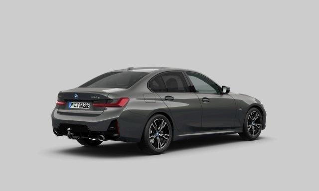 BMW 3-SERIE 330e xDrive M-Sport | Schuifdak | Elektr. Trekhaak