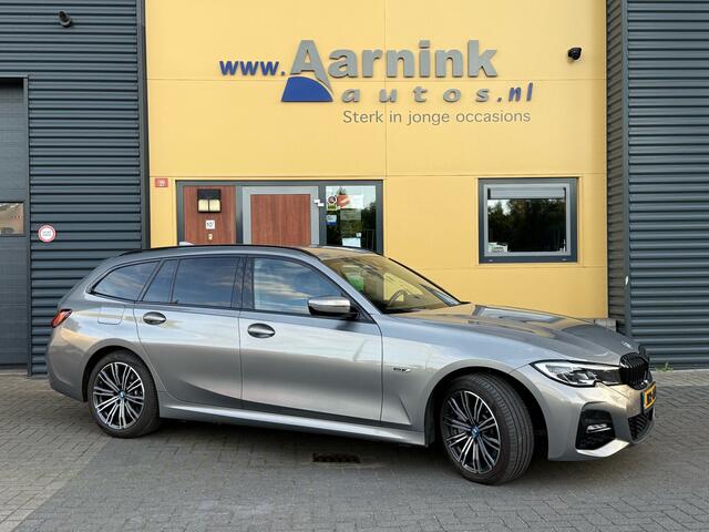 BMW 3-SERIE 330e Touring M-Sport