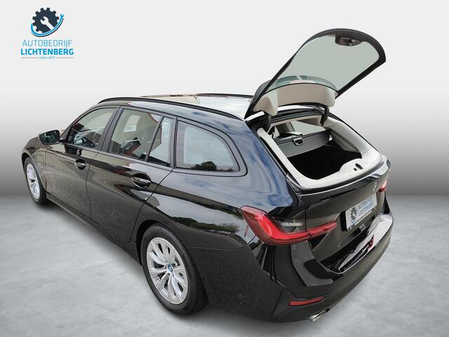 BMW 3-SERIE Touring 320e Business Edition Plus PHEV / Stoelverw. / Electrische achterklep