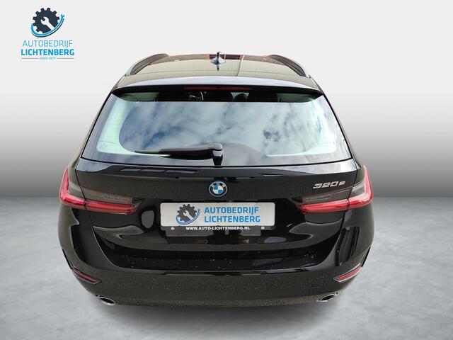 BMW 3-SERIE Touring 320e Business Edition Plus PHEV / Stoelverw. / Electrische achterklep
