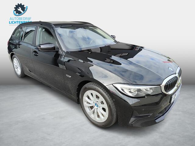 BMW 3-SERIE Touring 320e Business Edition Plus PHEV / Stoelverw. / Electrische achterklep