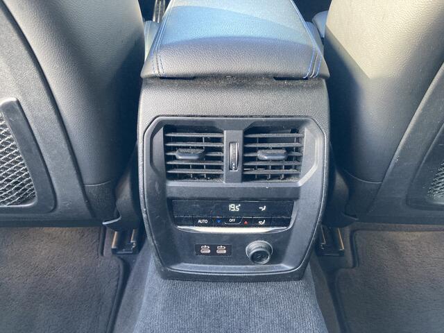 BMW 3-SERIE 330i M-Sport 260pk Automaat High Exec.Edition SCHUIFDAK/HARMANKARDON/LEDER/360CAMERA/HUD/19INCH