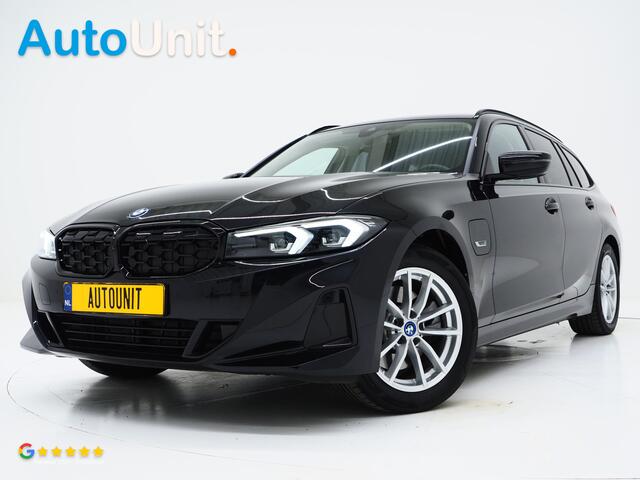 BMW 3-SERIE Touring 320e LCI Shadow Line | Widescreen | Carplay | Cruise | DAB | PDC | LED
