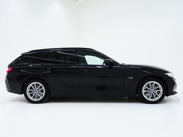 BMW 3-SERIE Touring 320e LCI Shadow Line | Widescreen | Carplay | Cruise | DAB | PDC | LED