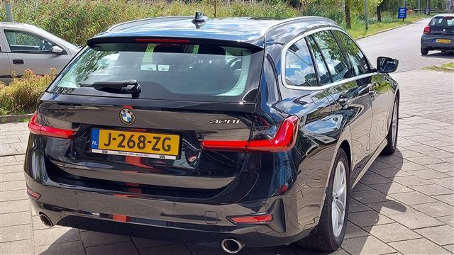 BMW 3-SERIE Touring (G21) 320i Executive Edition Automaat