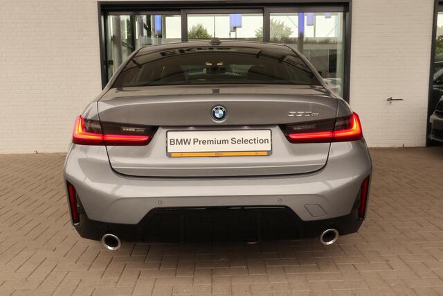 BMW 3-SERIE Sedan 330e | M Sportpakket