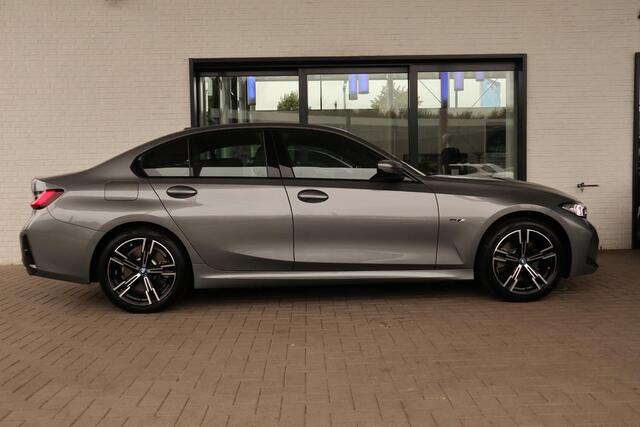 BMW 3-SERIE Sedan 330e | M Sportpakket