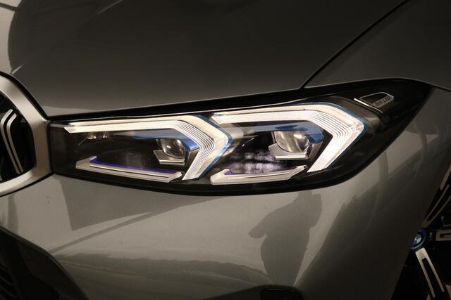 BMW 3-SERIE Sedan 330e | M Sportpakket