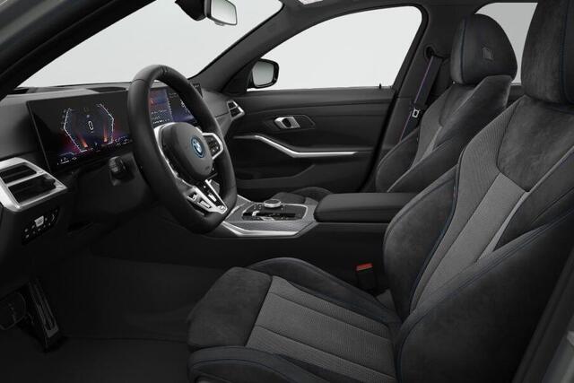 BMW 3-SERIE Touring 330e xDrive Innovation Pack M Sportpakket Pro Aut. - Verwacht: September 2025