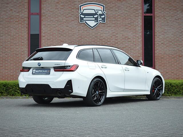 BMW 3-SERIE Touring 330e Touring M Sport Pro Innovation