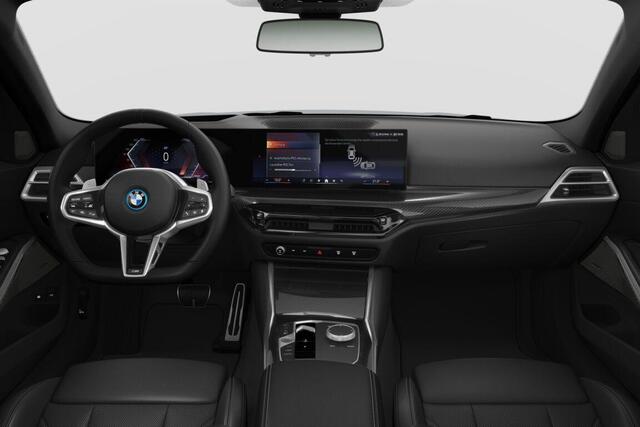 BMW 3-SERIE Touring 330e | M Sport Pro | Innovation Pack | Comfort Pack | Trekhaak