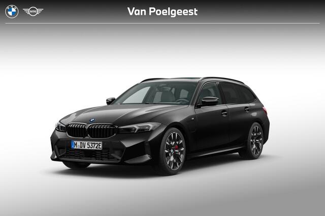 BMW 3-SERIE Touring 330e | M Sport Pro | Innovation Pack | Comfort Pack