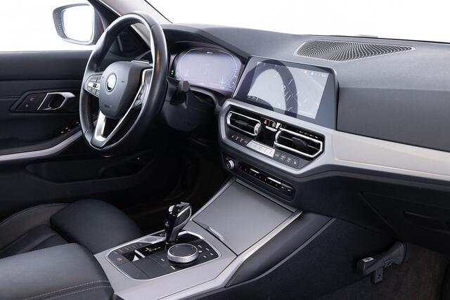 BMW 3-SERIE 330 e Business Edition Plus | LEDER | Full LED