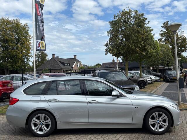 BMW 3-SERIE 316D Sportline Automaat 2016 Dealer OH