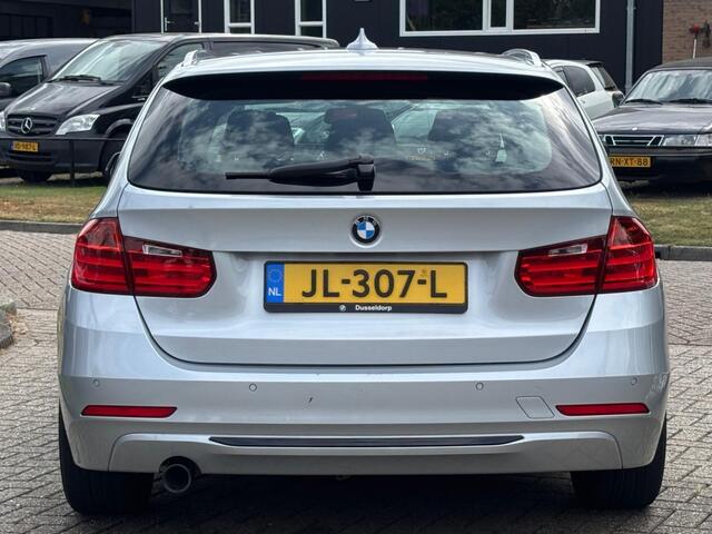 BMW 3-SERIE 316D Sportline Automaat 2016 Dealer OH