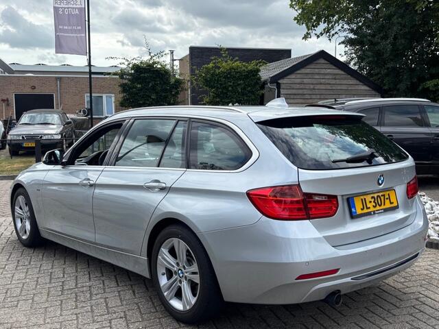 BMW 3-SERIE 316D Sportline Automaat 2016 Dealer OH