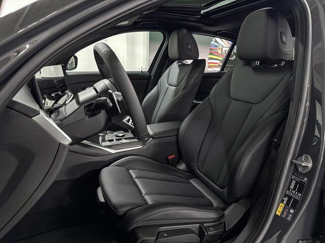 BMW 3-SERIE Sedan 330e | M-Sport Pro | Comfort Pack | Harman/Kardon | Schuif-/kanteldak | Comfort Access