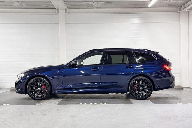 BMW 3-SERIE Touring 330e | M-Sport Pro | Comfort Pack | Panoramadak | Comfort Access