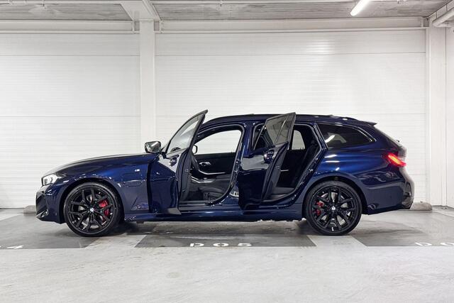 BMW 3-SERIE Touring 330e | M-Sport Pro | Comfort Pack | Panoramadak | Comfort Access