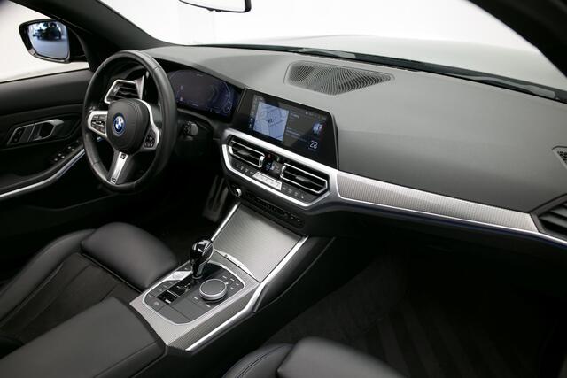 BMW 3-SERIE Touring 320e Business Edition Plus |Pano|M-Pakket|Laser|Stuurverwarm.|