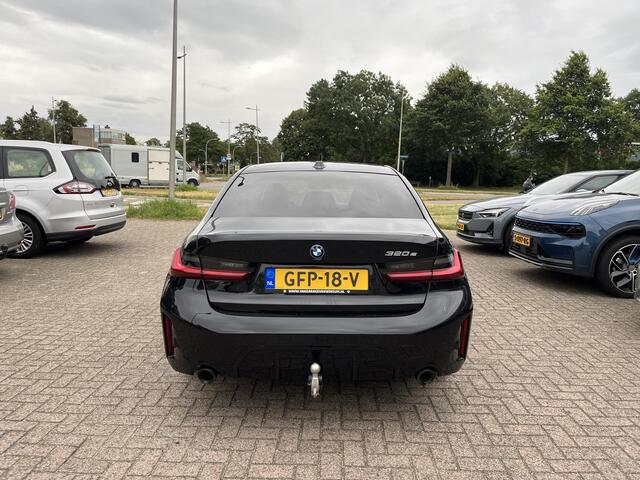 BMW 3-SERIE 320e