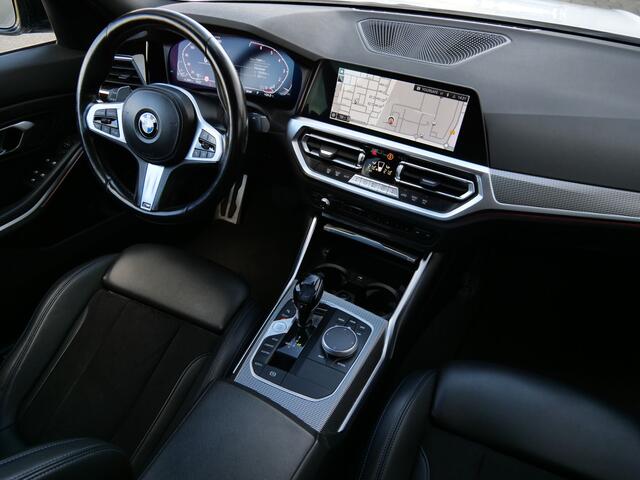 BMW 3-SERIE 320i 184pk Business Edition Automaat M-Sport / Apple Carplay / Navigatie