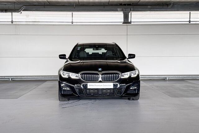 BMW 3-SERIE Touring 318i M-Sport