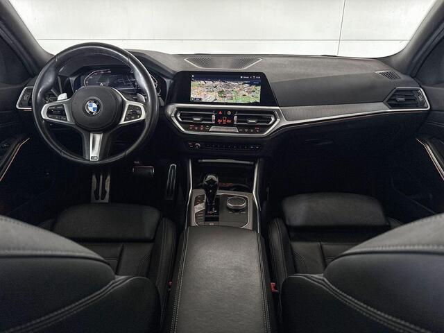 BMW 3-SERIE Touring 318i M-Sport