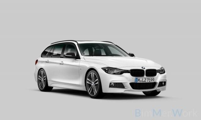 BMW 3-SERIE 330i M-Sport,Pano,LED,M-Perf. Uitlaat,Leer,Keyless,Dealer OH,