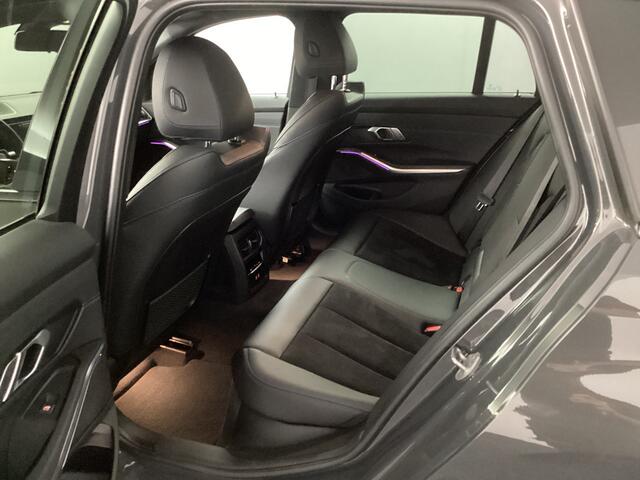 BMW 3-SERIE Touring 318i Business Edition | M Sport | 19'' LMV | shadowline |*