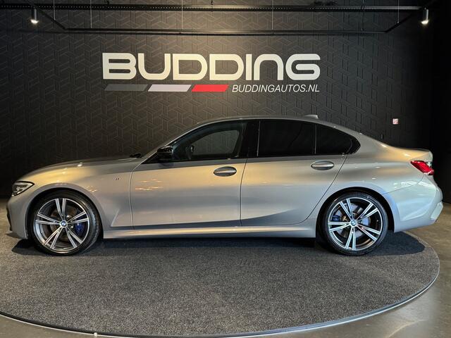 BMW 3-SERIE 330i Exe Edition | M-sport | CarPlay |