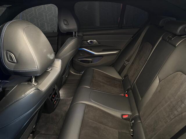 BMW 3-SERIE 330i Exe Edition | M-sport | CarPlay |