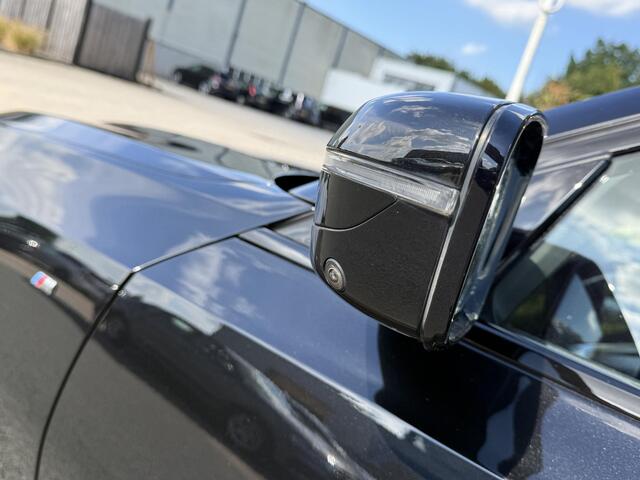 BMW 3-SERIE 330i Touring M-Sport 258PK ACCoPanooTrekhaakoLaser