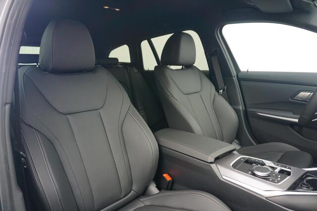 BMW 3-SERIE Touring 330e M Sportpakket 19'' / Comfort Access / Trekhaak / HiFi System