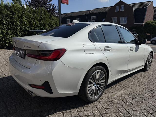 BMW 3-SERIE 330e High Executive, Sport pack | Trekhaak