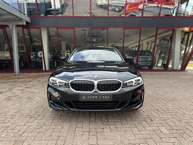 BMW 3-SERIE Touring 320e | NL auto | Widescreen |