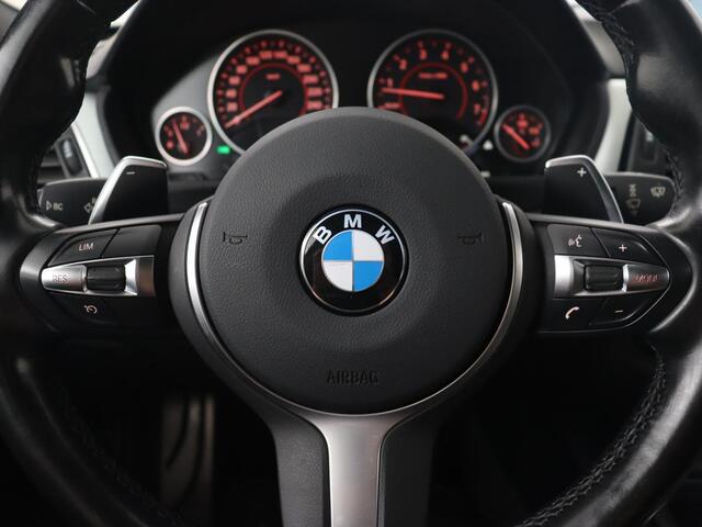 BMW 3-SERIE Touring 320i Edition M Sport Shadow High Executive | Automaat | Camera | Navigatie | Stoelverwarming | Leder | Cruise control | LMV 19 inch | LED | Climate controle | LMV 19 inch