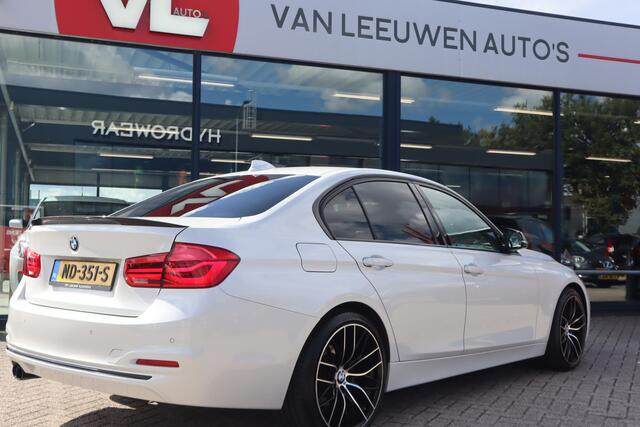 BMW 3-SERIE 320d EDE Centennial High Executive | Automaat | Stoelverwarming | Cruise