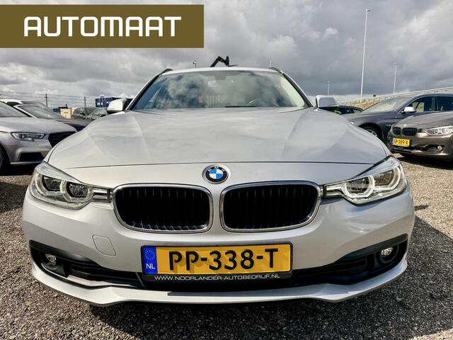 BMW 3-SERIE Touring 320i Corporate Lease Executive