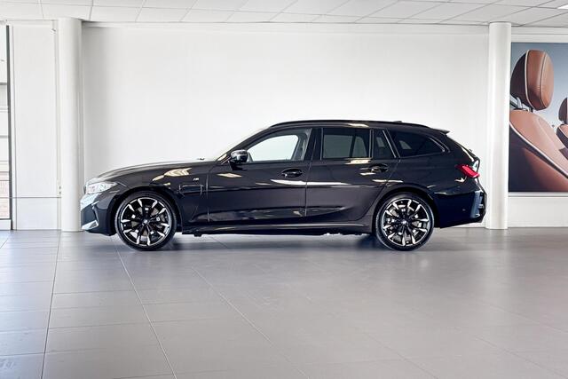 BMW 3-SERIE Touring 330e | M Sport | Harman Kardon | Head-up Display | Trekhaak |