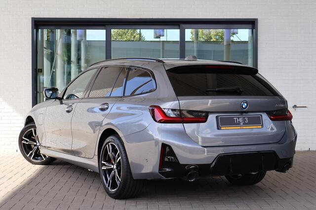 BMW 3-SERIE Touring 330e | M Sportpakket | Innovation Pack | Comfort Pack